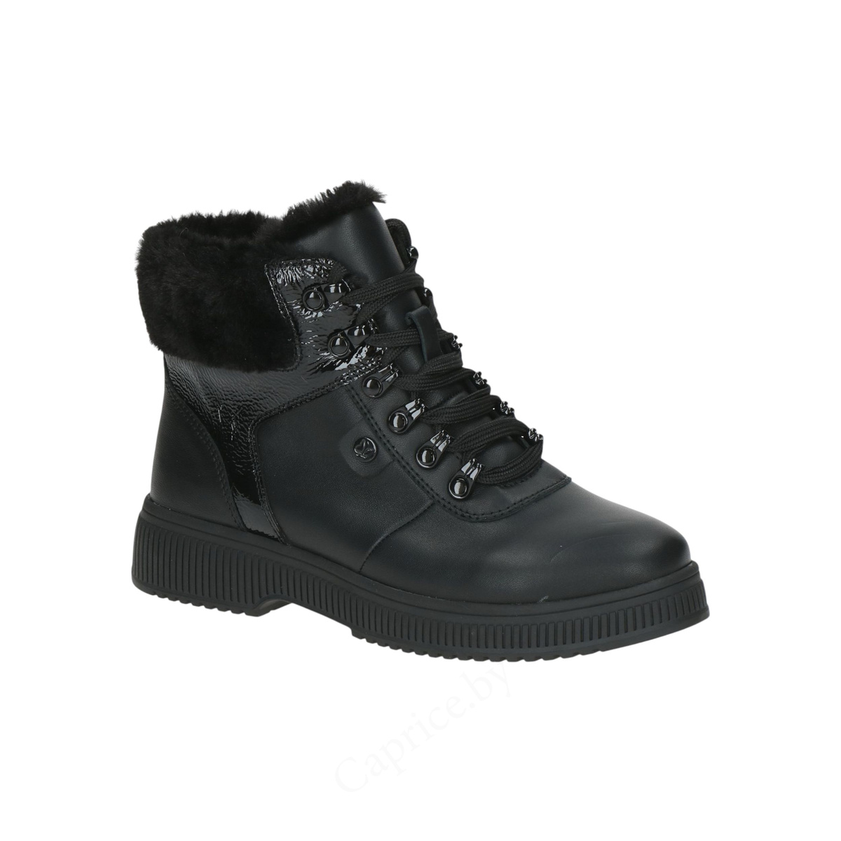 БОТИНКИ CAPRICE АРТИКУЛ: 9-26206-45 019